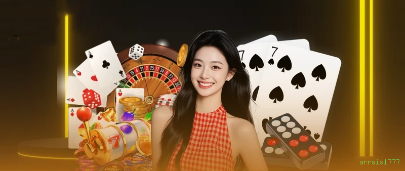 Slots no app arraial777 mobile