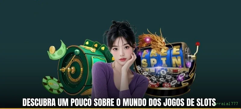 Configurações úteis dentro do app arraial777