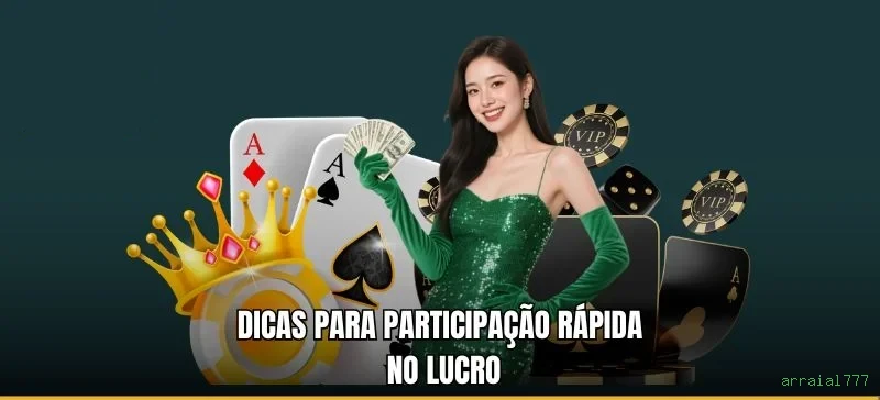 Cassino arraial777 - mesas ao vivo e jogos