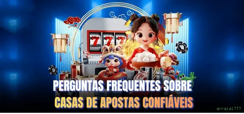 Plataforma arraial777 - cassino e apostas