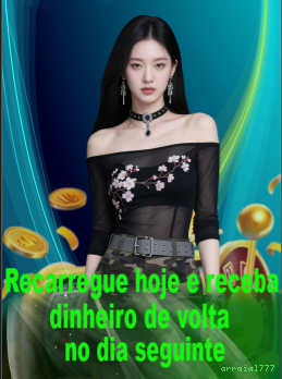 Ganhar e sacar na arraial777