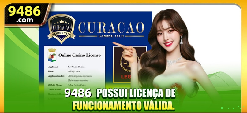 Bônus e prêmios arraial777