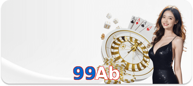 ☘️ High-RTP slots + Free Spins! 99Ab